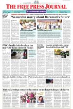 FPJ - Maharashtra Journal 