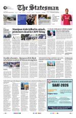 Lucknow - The Statesman