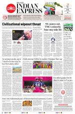 The New Indian Express-Belagavi