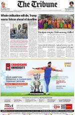 Himachal Edition