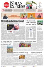 The New Indian Express-Mangaluru