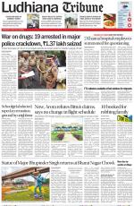 Ludhiana Tribune