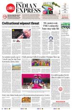 The New Indian Express-Bengaluru
