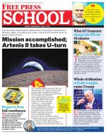 Free Press School - Indore Edition