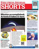 Free Press Journal Shorts