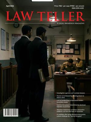 Lawteller