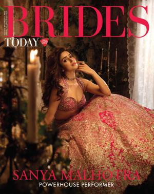 Brides Today
