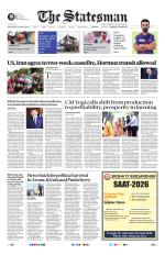 Lucknow - The Statesman