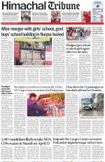 Himachal Tribune