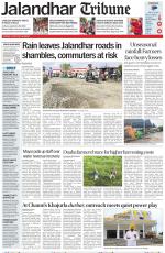 Jalandhar Tribune