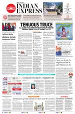 The New Indian Express-Belagavi