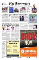 Siliguri - The Statesman