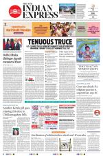 The New Indian Express-Mangaluru