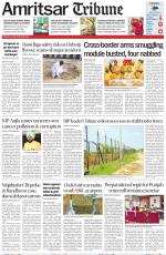 Amritsar Tribune