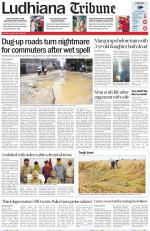 Ludhiana Tribune