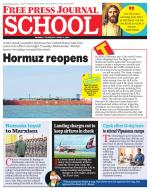 Free Press School - Mumbai Edition