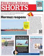 Free Press Journal Shorts