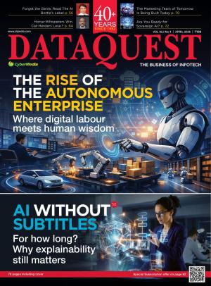 DATAQUEST