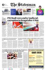 Lucknow - The Statesman