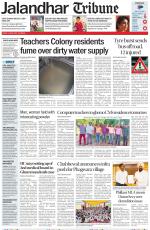 Jalandhar Tribune