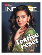 Indulge - Chennai