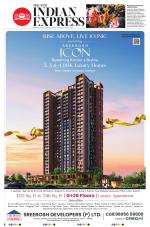 The New Indian Express-Kannur