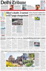 Delhi Tribune