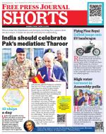Free Press Journal Shorts