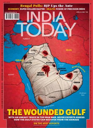 India Today - 20th April 2026