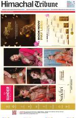 Himachal Tribune