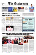 Lucknow - The Statesman
