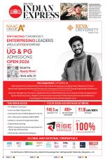 The New Indian Express-Kalaburagi