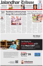 Jalandhar Tribune