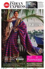 The New Indian Express-Thrissur 