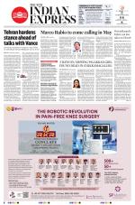 The New Indian Express-Kollam