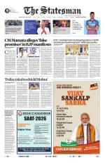 Siliguri - The Statesman