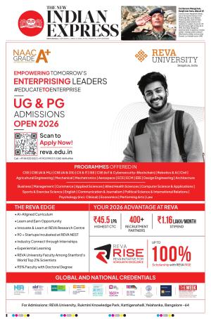 The New Indian Express-Shivamogga