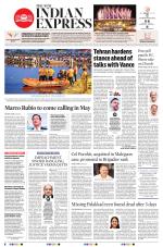 The New Indian Express-Kochi