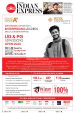 The New Indian Express-Bengaluru