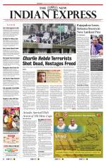 The New Indian Express-Shivamogga