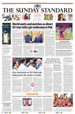 The Morning Standard