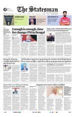 Lucknow - The Statesman