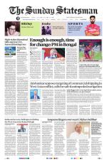 Delhi - The Statesman