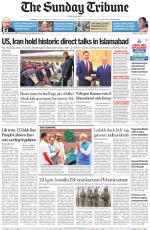 Haryana Edition