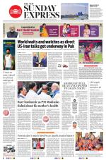 The New Indian Express-Anantapur