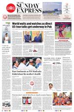 The New Indian Express-Vellore