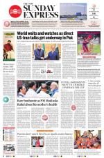 The New Indian Express-Thrissur 
