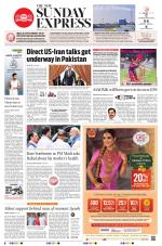 The New Indian Express-Chennai