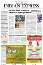 The New Indian Express-Mangaluru