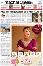 Himachal Tribune